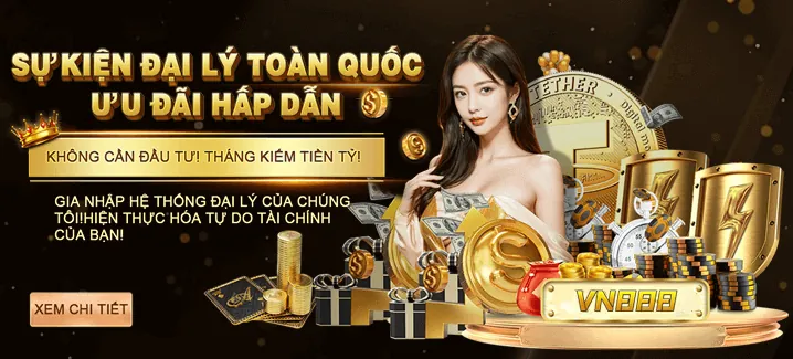 Ưu đãi nạp tiền lần đầu ga 22vip